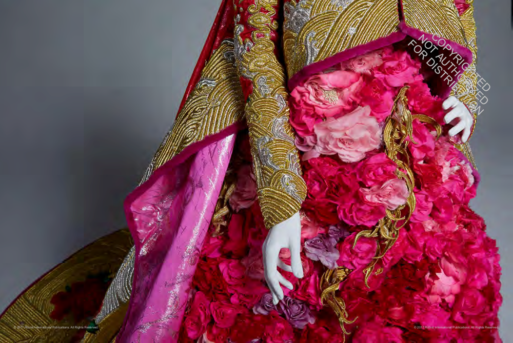 Guo Pei