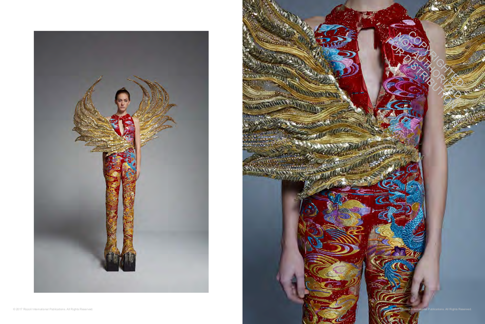 Guo Pei