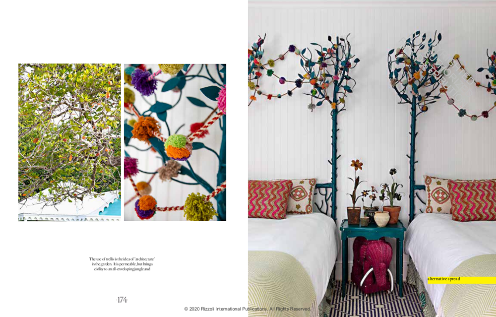 Island Whimsy
