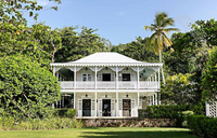 Island Whimsy