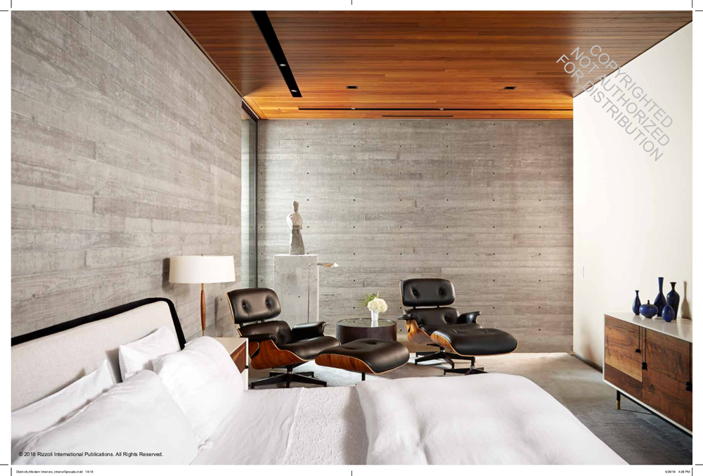 Distinctly Modern Interiors