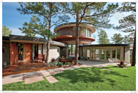 Distinctly Modern Interiors