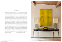 Distinctly Modern Interiors