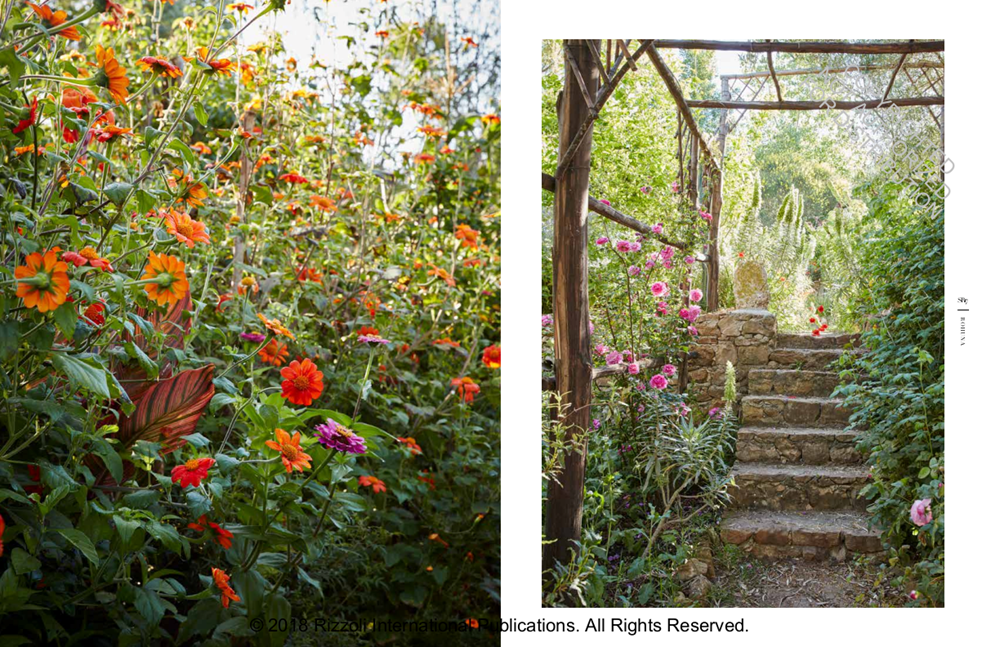 Eden Revisited