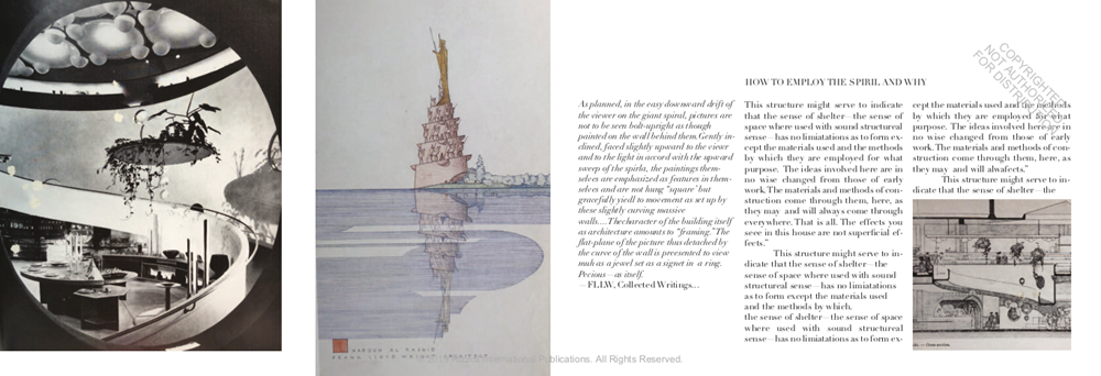 50 Lessons to Learn from Frank Lloyd Wright