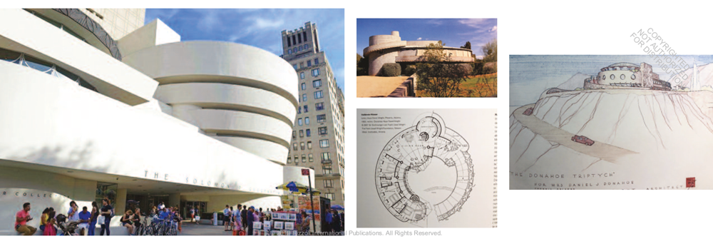 50 Lessons to Learn from Frank Lloyd Wright