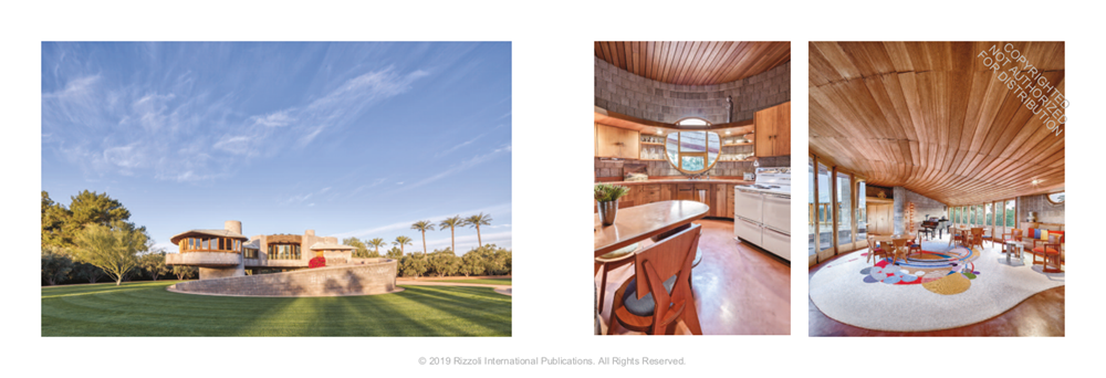 50 Lessons to Learn from Frank Lloyd Wright