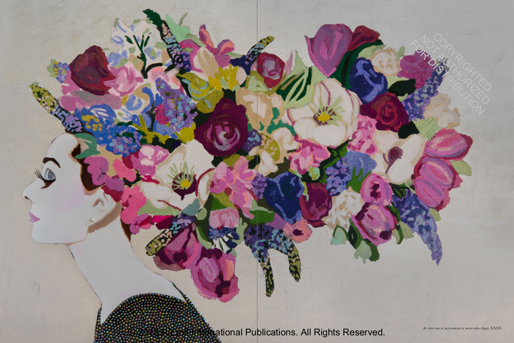 Ashley Longshore
