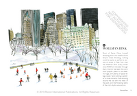 New York in Stride