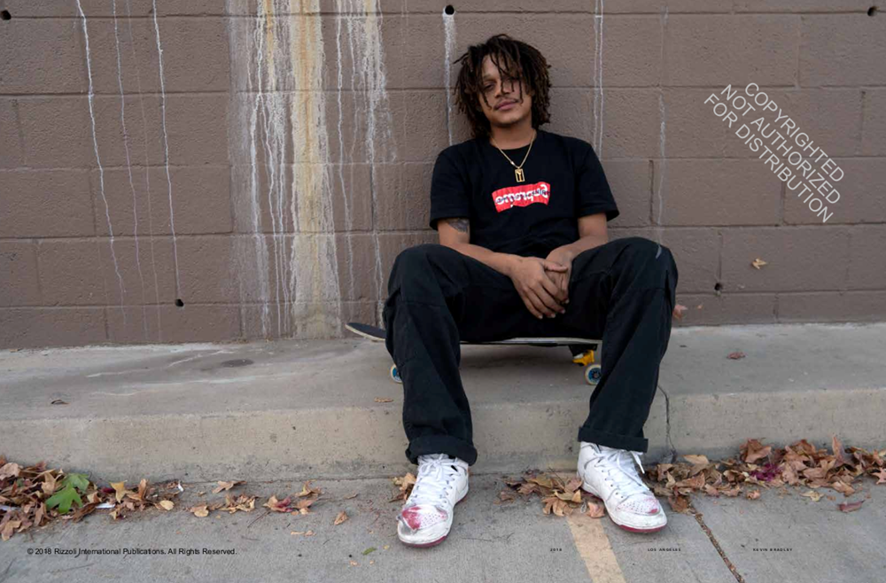 Nike SB: The Dunk Book
