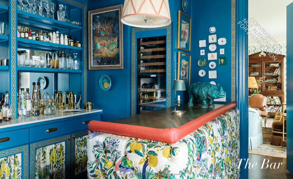 A Home for All Seasons