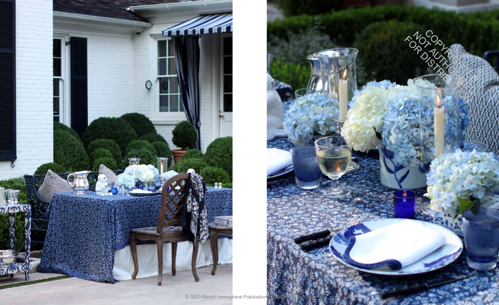 A Home for All Seasons