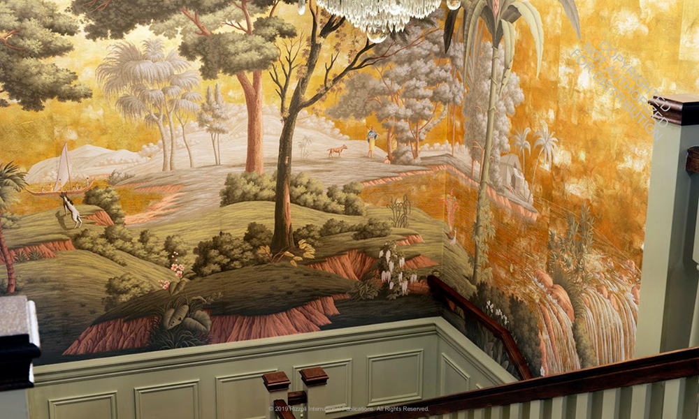 de Gournay