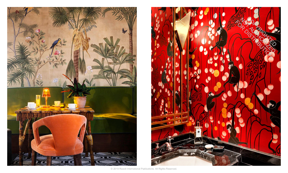 de Gournay