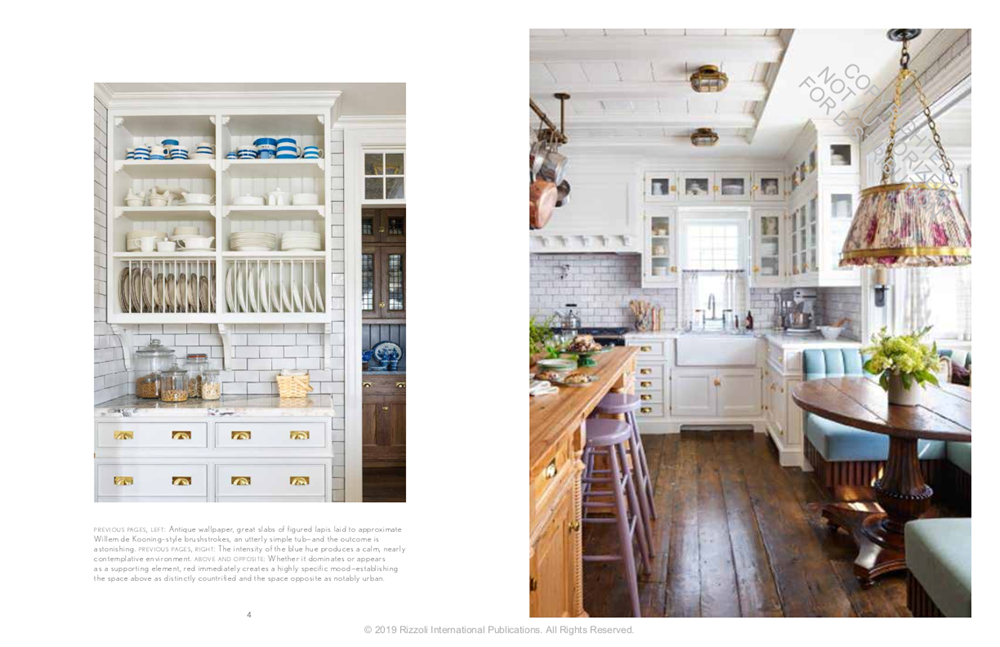 The Perfect Kitchen
