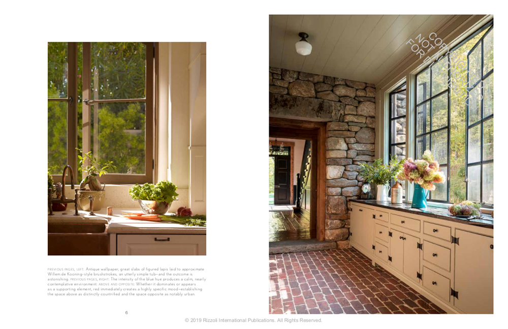 The Perfect Kitchen