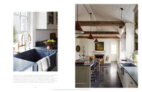 The Perfect Kitchen