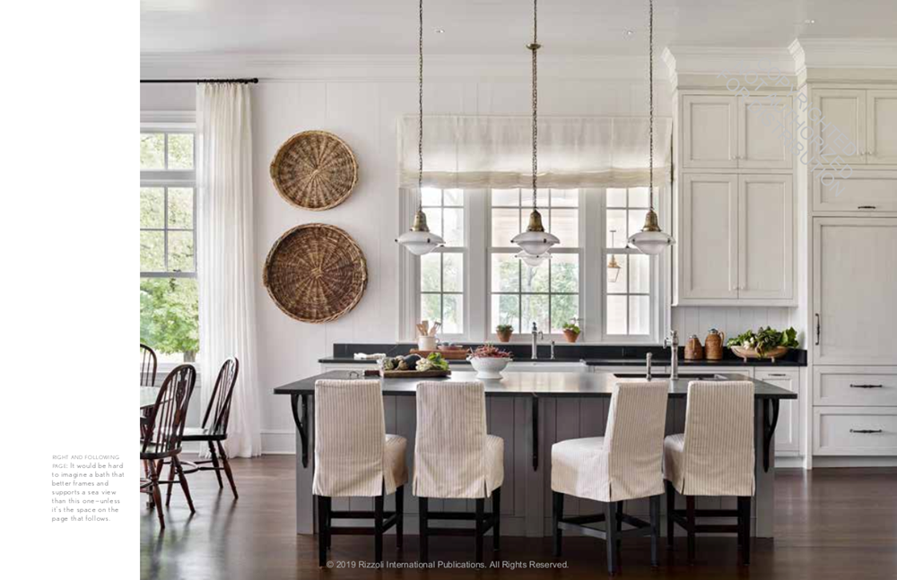 The Perfect Kitchen