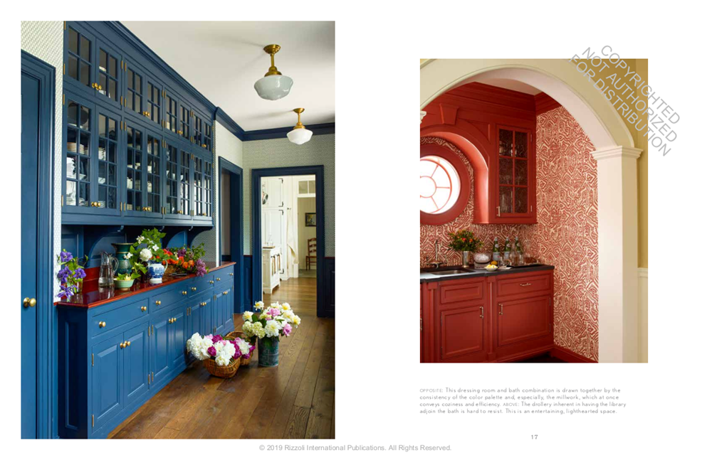 The Perfect Kitchen