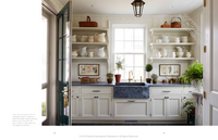 The Perfect Kitchen