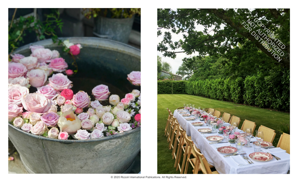 An Entertaining Story