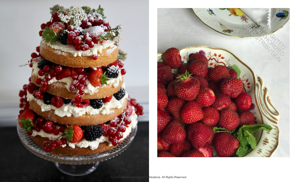 An Entertaining Story