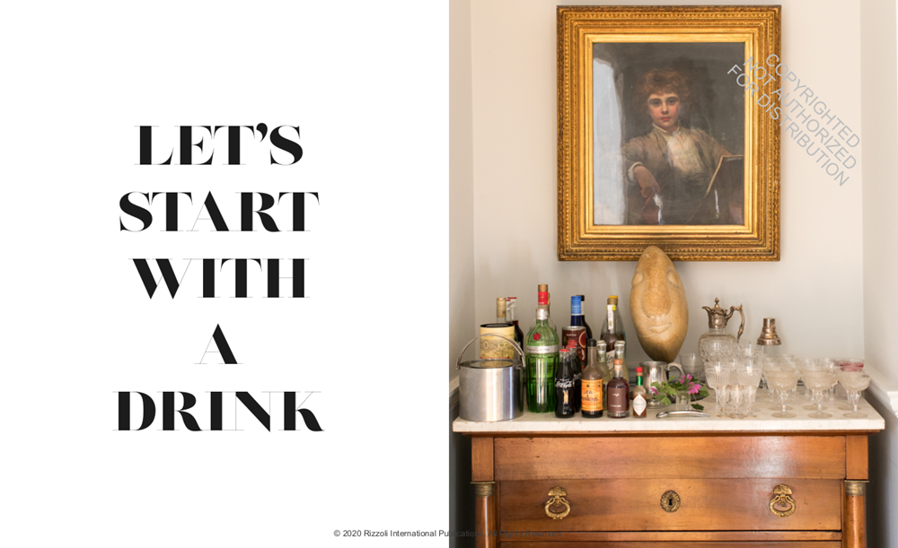 An Entertaining Story