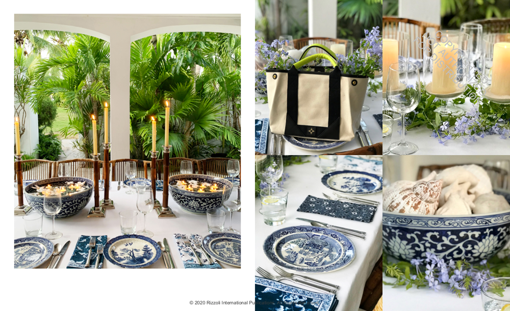 An Entertaining Story