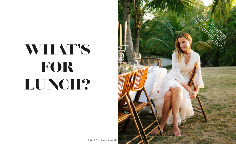 An Entertaining Story