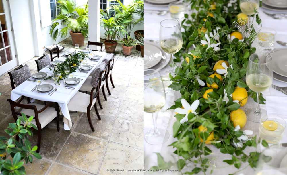 An Entertaining Story