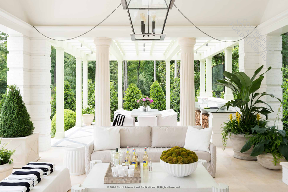 Inviting Interiors