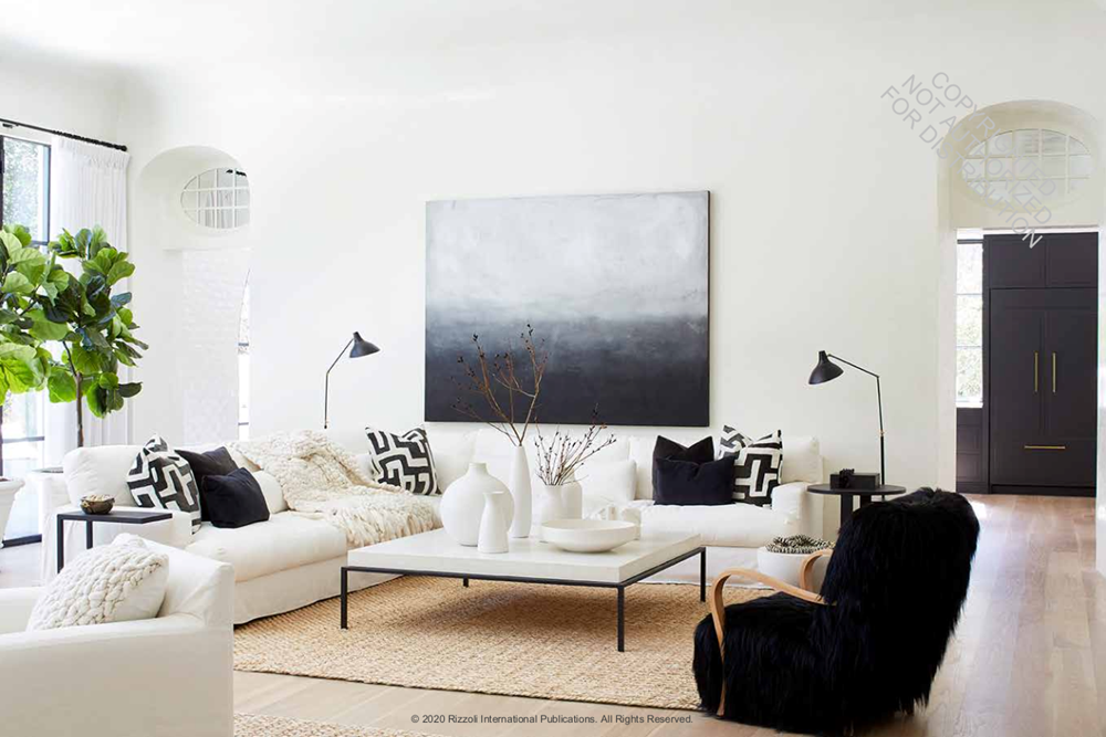 Inviting Interiors