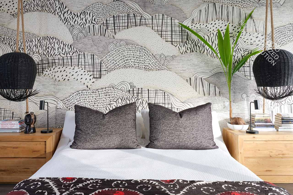Inviting Interiors
