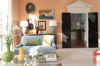 Inviting Interiors