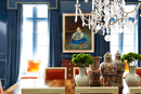 Inviting Interiors