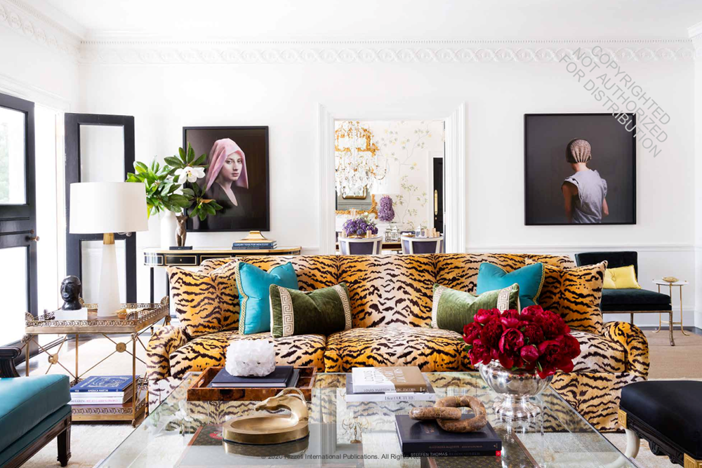 Inviting Interiors