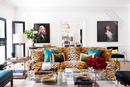 Inviting Interiors