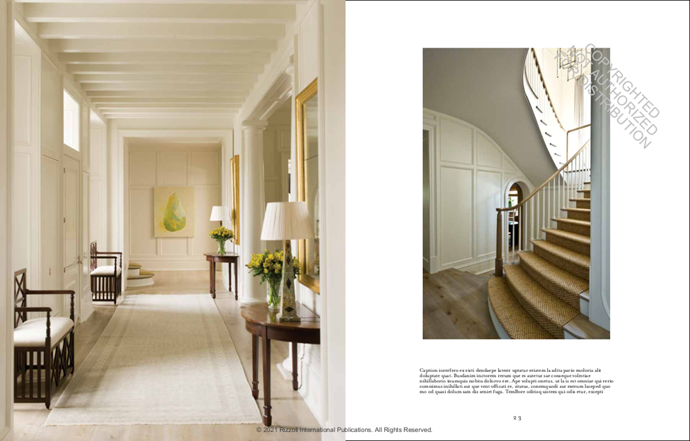 Finding Home: The Houses of Pursley Dixon