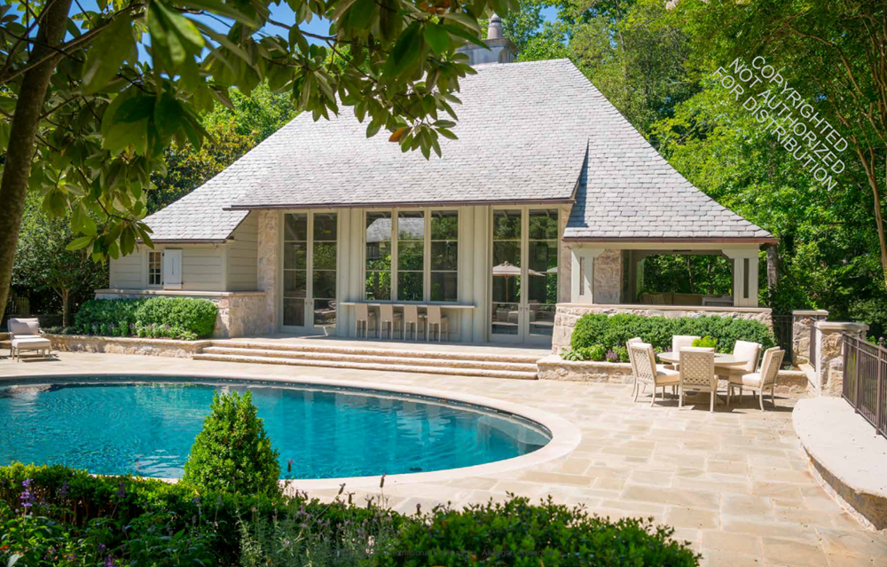 Finding Home: The Houses of Pursley Dixon