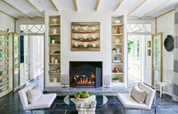 Finding Home: The Houses of Pursley Dixon