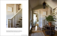 Finding Home: The Houses of Pursley Dixon