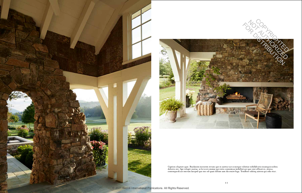 Finding Home: The Houses of Pursley Dixon