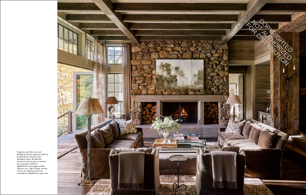 Finding Home: The Houses of Pursley Dixon