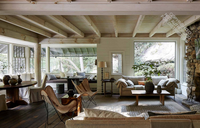 Finding Home: The Houses of Pursley Dixon