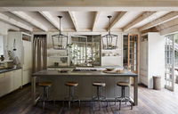 Finding Home: The Houses of Pursley Dixon