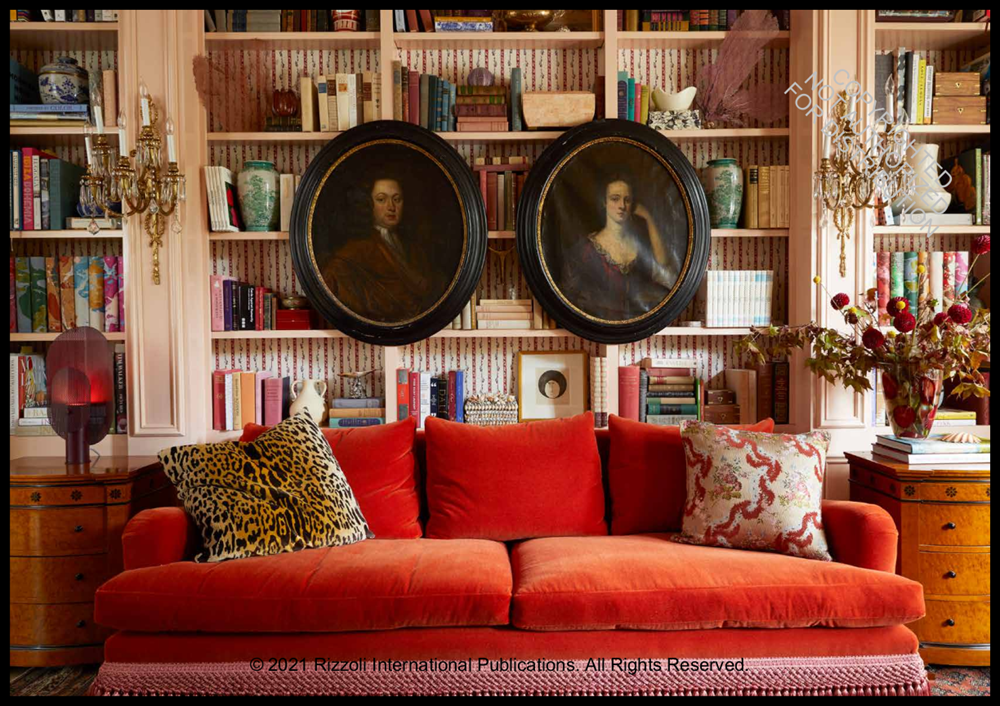 Wonderland: Adventures in Decorating