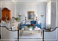 Wonderland: Adventures in Decorating
