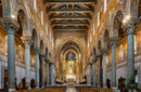 Cathedrals