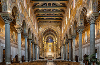 Cathedrals