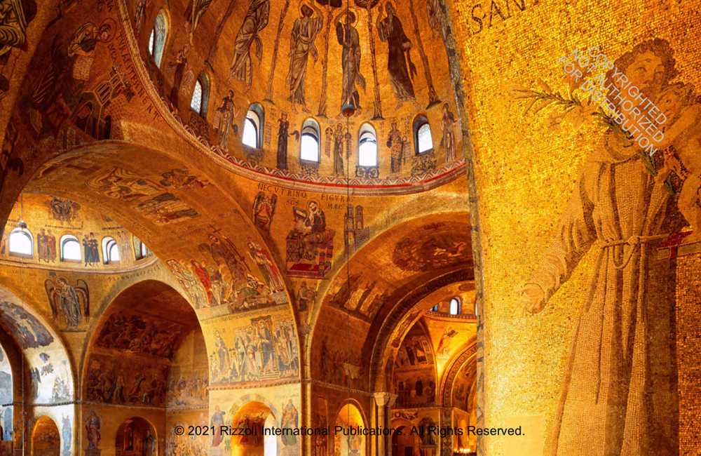 Cathedrals
